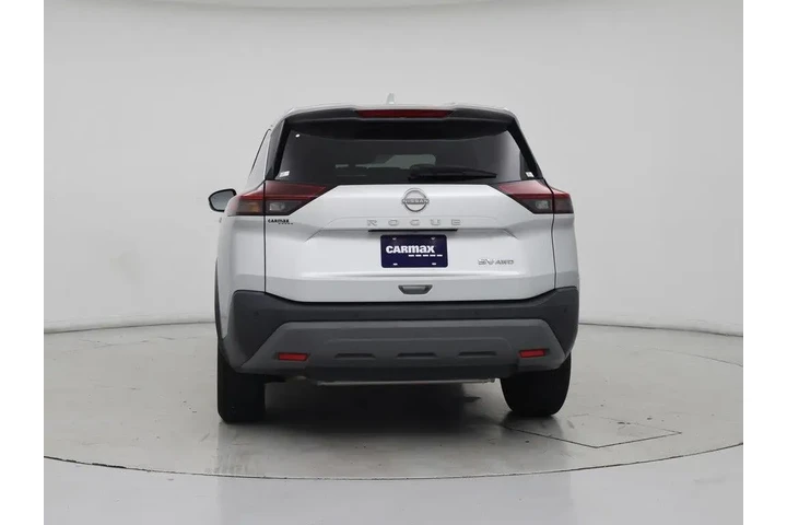 $19998 : Nissan Rogue 2023 AWD SV 4dr image 6