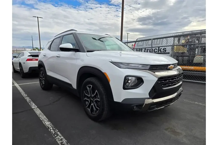 $21591 : Chevrolet Trailblazer 2023 A image 1