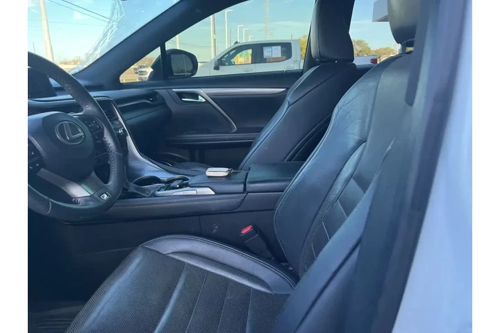 $28361 : Lexus RX 350 2019 AWD 4dr SU image 8