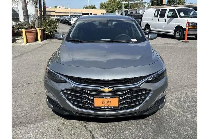 $19600 : Chevrolet Malibu 2025 LT 4dr image 7