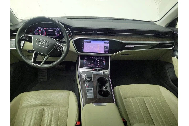 $29998 : Audi A6 2019 AWD quattro Pre image 9