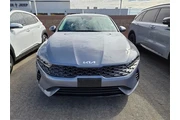 $18470 : Kia K5 2022 LXS 4dr Sedan thumbnail