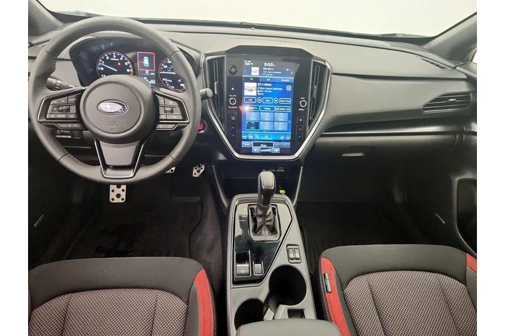 $27998 : Subaru Impreza 2025 AWD RS 4 image 9