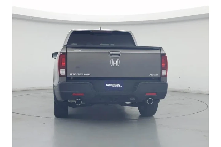 $32998 : Honda Ridgeline 2023 AWD RTL image 6