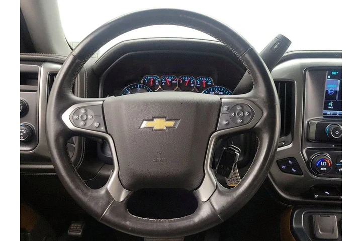 $32998 : Chevrolet Silverado 1500 201 image 10
