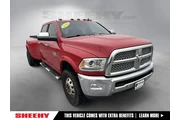 Ram 3500 2016 4x4 Laramie 4d en Arlington VA