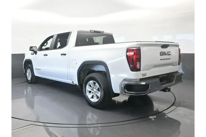 $37995 : GMC Sierra 1500 2024 4x2 Pro image 4