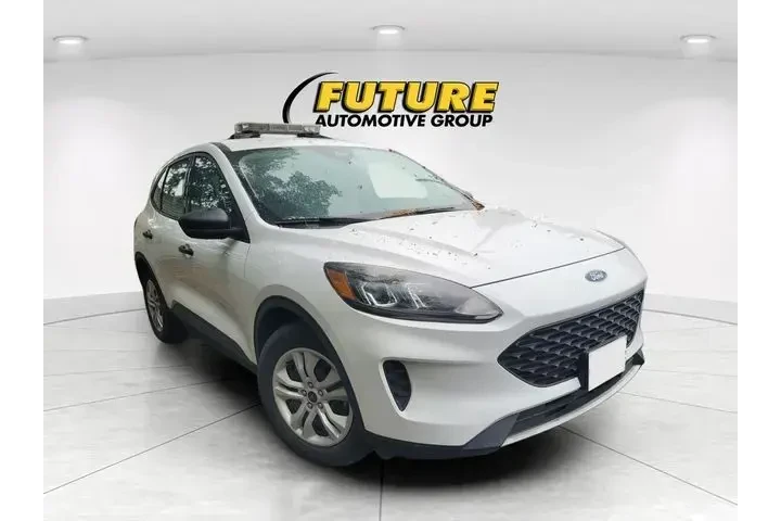 $16888 : Ford Escape 2020 S 4dr SUV image 1