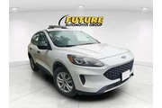 Ford Escape 2020 S 4dr SUV