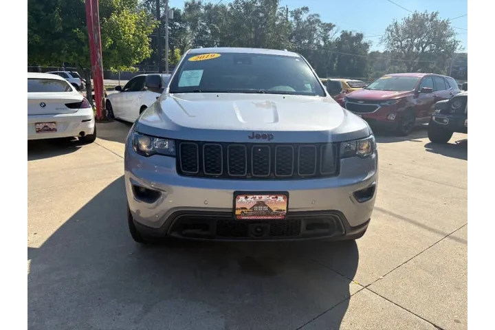 $18950 : 2019 Grand Cherokee Trailhawk image 3