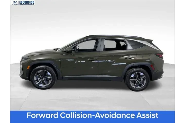 $26495 : Hyundai TUCSON 2025 AWD SEL image 2