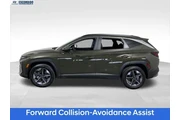 $26495 : Hyundai TUCSON 2025 AWD SEL thumbnail