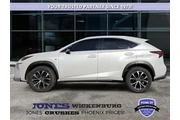 $16989 : Lexus NX 200t 2015 AWD F SPO thumbnail