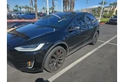 Tesla Model X 2020 AWD Perfo