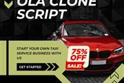 Best Ola Clone Script en Kings County