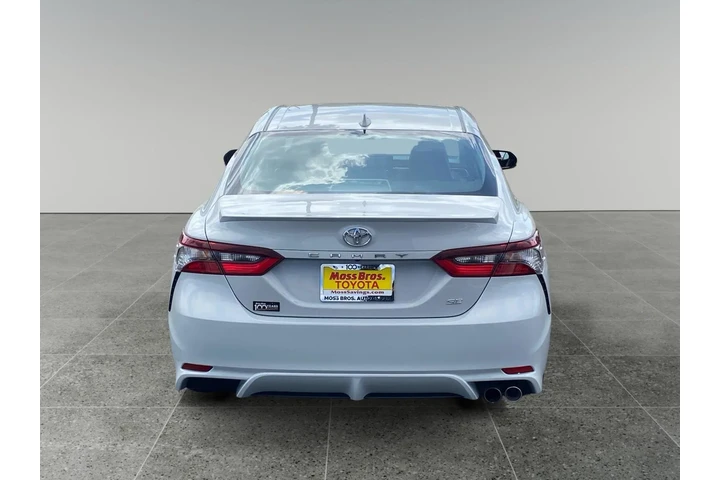 $27153 : Toyota Camry 2023 image 4