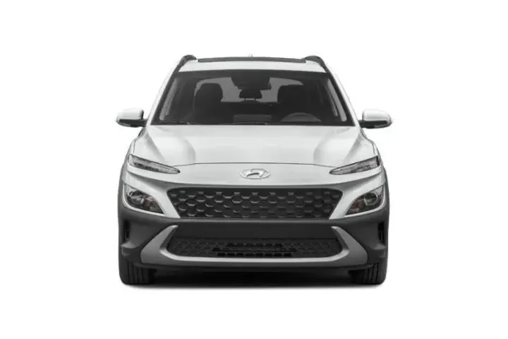 $19925 : Hyundai KONA 2022 AWD SEL 4d image 4