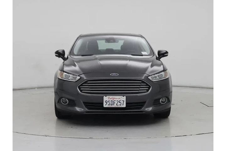 $11599 : Ford Fusion Energi 2016 SE L image 5