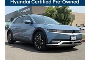 Hyundai IONIQ 5 2024 SEL 4dr