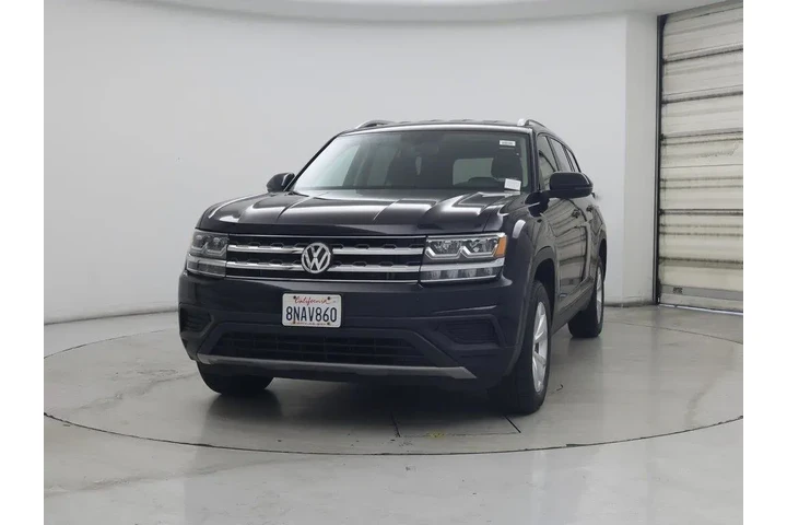 $18998 : Volkswagen Atlas 2019 AWD V6 image 4
