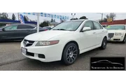 $7995 : 2005 TSX thumbnail