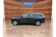 $28500 : Jeep Grand Cherokee L 2022 4 thumbnail