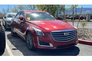 $31984 : Cadillac CTS 2019 2.0T Luxur thumbnail