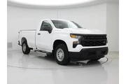 Chevrolet Silverado 1500 202 en San Jose