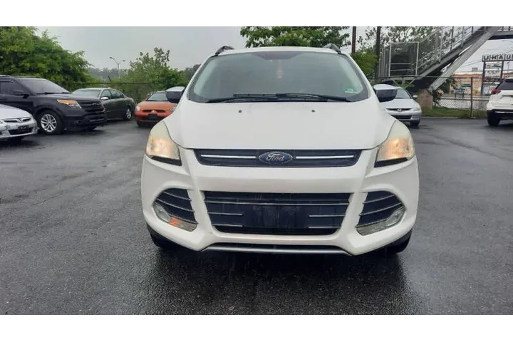 $7495 : 2015 Escape SE image 5