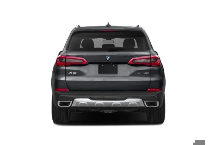$36925 : BMW X5 2021 AWD M50i xDrive image 5