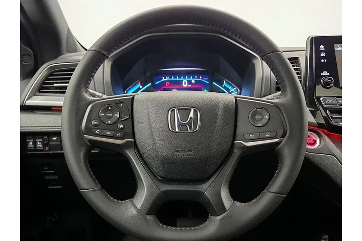 $39998 : Honda Odyssey 2024 Sport 4dr image 2