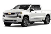 $74580 : 2025 Silverado 1500 High Coun thumbnail