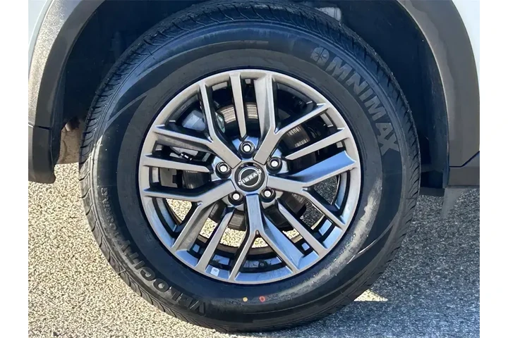 $18765 : Nissan Rogue 2024 AWD S 4dr image 7