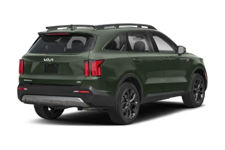 $32998 : Kia Sorento 2023 AWD X-Line image 3