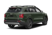 $32998 : Kia Sorento 2023 AWD X-Line thumbnail