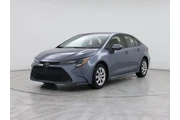 $19998 : Toyota Corolla 2020 LE 4dr S thumbnail
