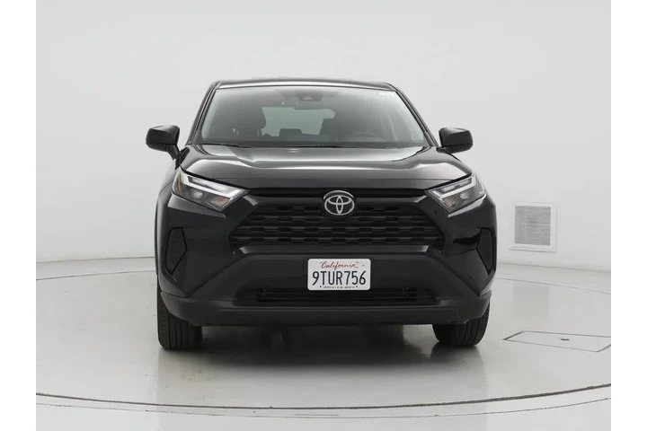 $30998 : Toyota RAV4 2025 AWD LE 4dr image 5