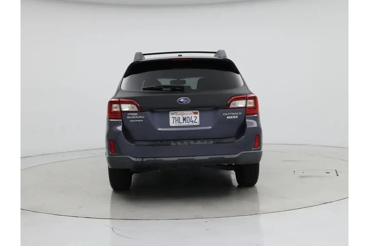 $16998 : Subaru Outback 2015 AWD 2.5i image 6