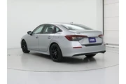 $26998 : Honda Civic 2025 Sport 4dr S thumbnail
