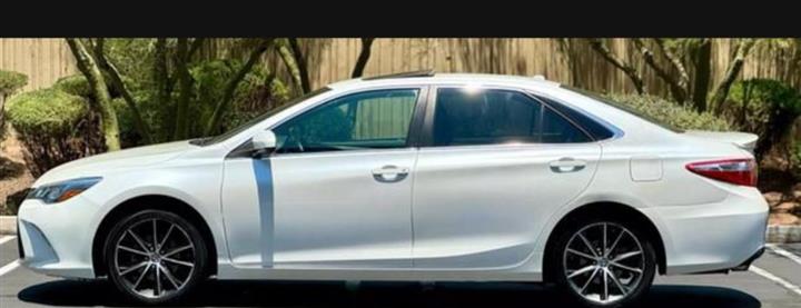 $5000 : Toyota Camry  2015 image 6