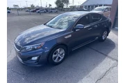 Kia Optima Hybrid 2014 LX 4d en Phoenix