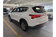 $19995 : Hyundai SANTA FE 2023 AWD SE thumbnail