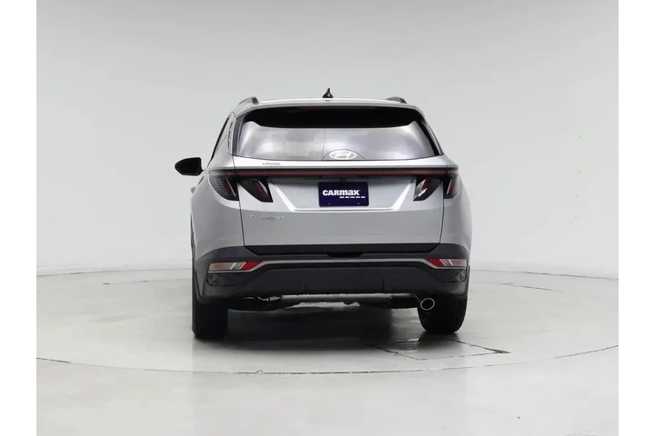 $20998 : Hyundai TUCSON 2022 SEL 4dr image 6