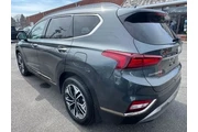 $22900 : Hyundai SANTA FE 2020 AWD Li thumbnail