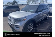 Ford Explorer 2020 AWD Plati en Phoenix