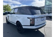 $39795 : Land Rover Range Rover 2021 thumbnail