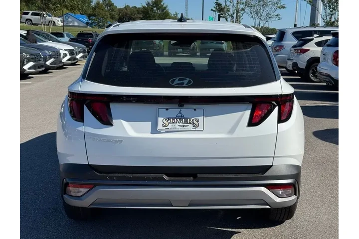 $28695 : Hyundai TUCSON 2026 SE 4dr S image 10