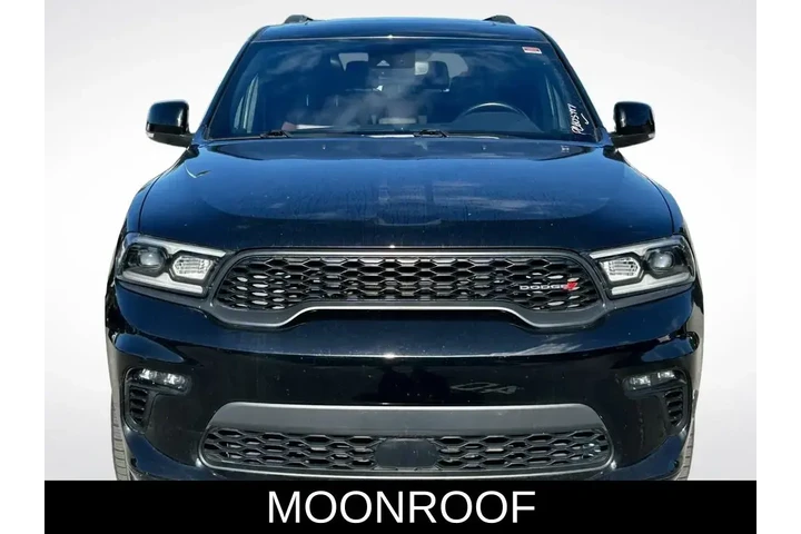 $25595 : Dodge Durango 2023 AWD GT 4d image 8