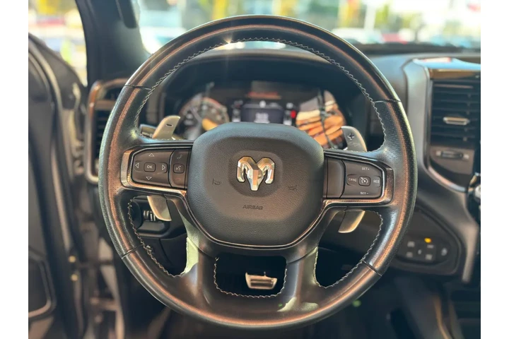 2022 RAM 1500 SPORT GT image 10