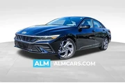 Hyundai ELANTRA 2025 SEL Spo